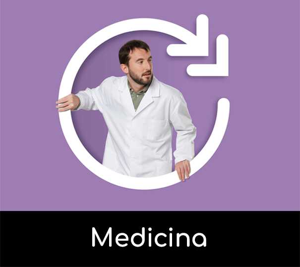 Másteres y Postgrados UIC Barcelona. Salud. Medicina