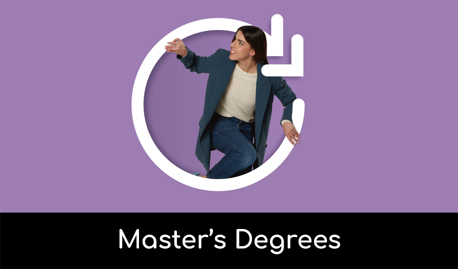 Postgraduate Degrees UIC Barcelona. Raise your talent to another level