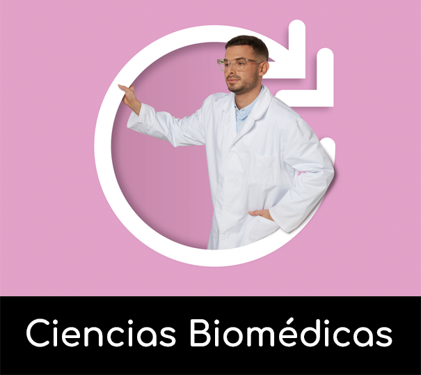 Másteres y Postgrados UIC Barcelona. Salud. Ciencias Biomédicas